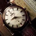 Omega Uhr